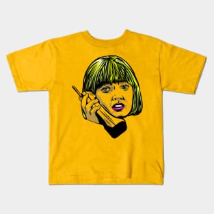 Scream Kids T-Shirt